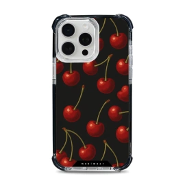 Etui MagSafe Elite Bumper Apple iPhone 15 Pro Max - wzór DP83D