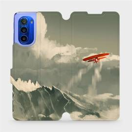 Etui do Motorola Moto G51 5G - wzór MA03P