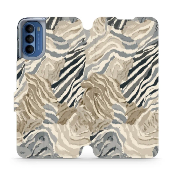 Etui do Motorola Moto G41 - wzór V168S