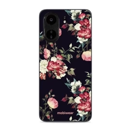 Etui Glossy Case do Xiaomi POCO C65 - wzór G040G