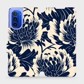 Etui do Motorola Moto G51 5G - wzór VA40S