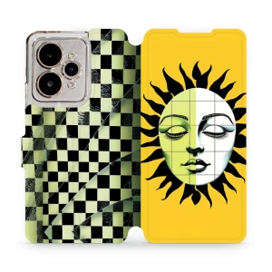 Etui do Realme 15 5G - wzór VP56S