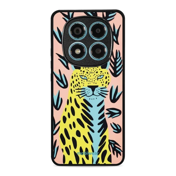 Etui Glossy Case do Xiaomi Redmi Note 14 Pro 4G - wzór G052G