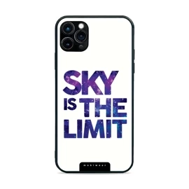 Etui Glossy Case do Apple iPhone 11 Pro Max - wzór G081G