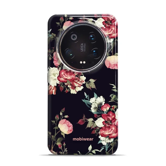 Etui Elite Pro do Xiaomi 14 Ultra 5G - wzór ED11E