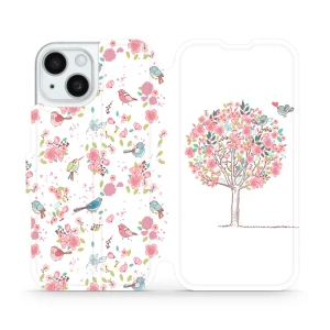 Etui do Apple iPhone 15 - wzór M120S