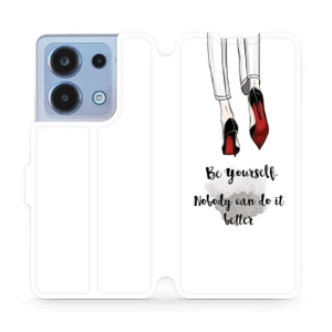 Etui do Xiaomi Redmi Note 13 4G - wzór M046P