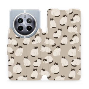 Etui do Realme 12 Pro 5G - wzór V160S