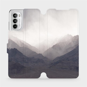 Etui do Motorola Moto G82 5G - wzór M151P