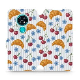 Etui do Nokia 7.2 - wzór VP85S