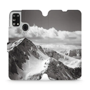 Etui do Samsung Galaxy M21 - wzór M152P