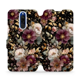 Etui do Xiaomi Redmi 8 - wzór V169S