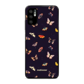 Etui Glossy Case do Xiaomi Poco M3 Pro 5G - wzór GP78G