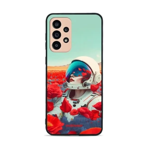 Etui Glossy Case do Samsung Galaxy A33 5G - wzór G001G