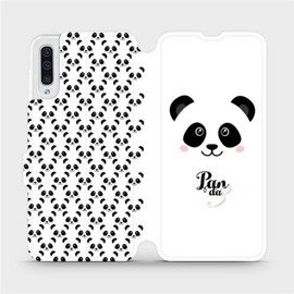 Etui do Samsung Galaxy A50 - wzór M030P