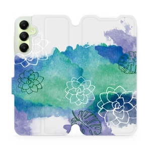 Etui do Samsung Galaxy A05s - wzór MG11S