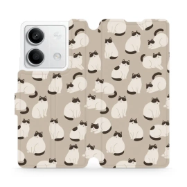 Etui do Xiaomi Redmi Note 13 5G - wzór V160S