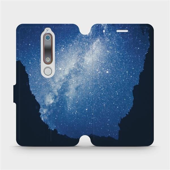 Etui do Nokia 6.1 - wzór M146P