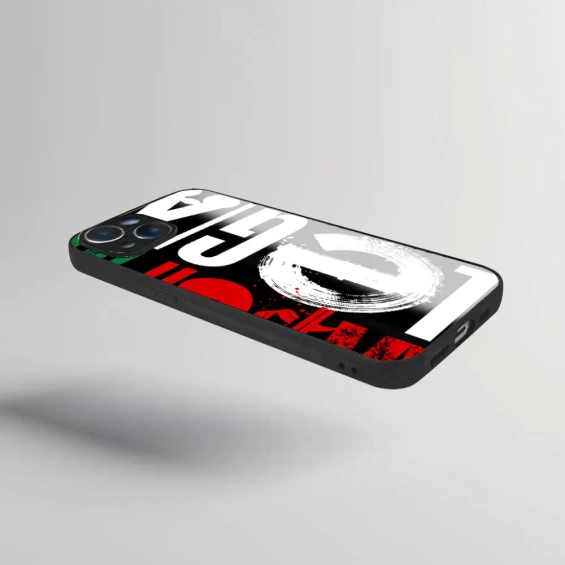 Etui Glossy Case do Oppo Reno 15 Pro - wzór G04LW