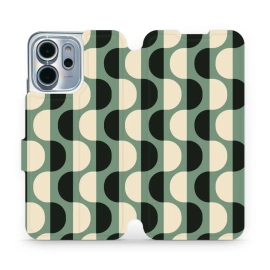 Etui do OPPO Reno 14 F 5G - wzór VA56S