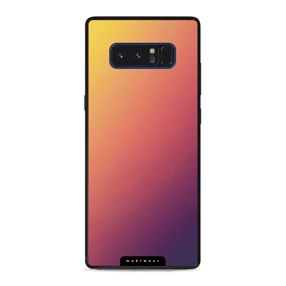 Etui Glossy Case do Samsung Galaxy Note 8 - wzór G066G