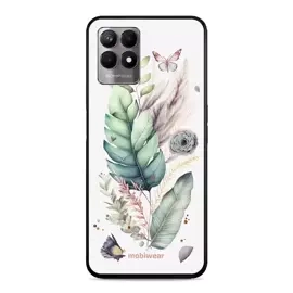 Etui Glossy Case do Realme 8i - wzór G018G