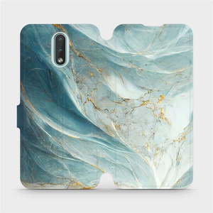 Etui do Nokia 2.3 - wzór VP34S