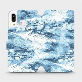 Etui do Samsung Galaxy A40 - wzór M058S