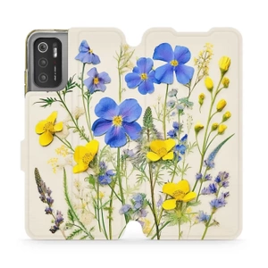 Etui do Xiaomi POCO M3 Pro 5G - wzór VP41S