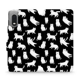 Etui do Samsung Galaxy Xcover PRO - wzór V163S