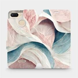 Etui do Xiaomi Redmi 6 - wzór VP33S