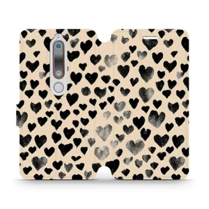 Etui do Nokia 6.1 - wzór VA51S