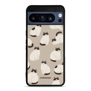 Etui Glossy Case do Google Pixel 8 Pro - wzór G160G