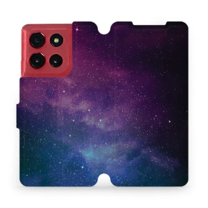 Etui do Motorola Moto G86 Power 5G - wzór V147P