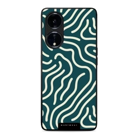 Etui Glossy Case do OPPO A98 5G - wzór GA61G