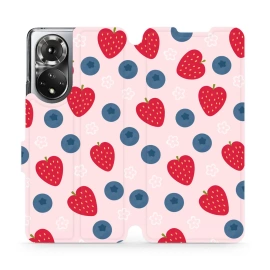 Etui do Huawei Honor 50 - wzór VP84S