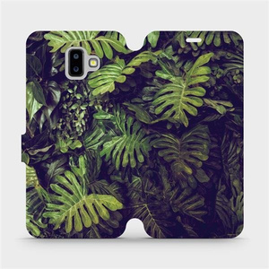 Etui do Samsung Galaxy J6 Plus 2018 - wzór V136P