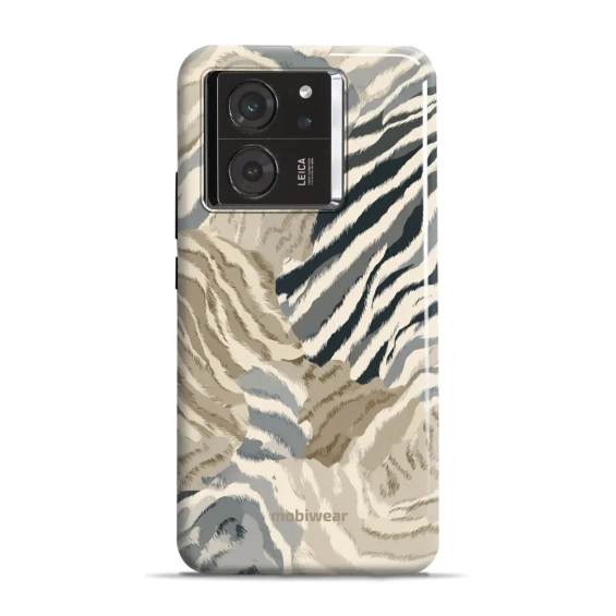 Etui Elite Pro do Xiaomi 13T Pro - wzór E168E