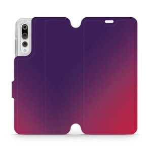 Etui do Huawei P20 Pro - wzór VP67S