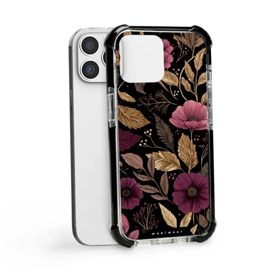 Etui MagSafe Elite Bumper Apple iPhone 13 Pro Max - wzór D170D