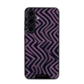 Etui Glossy Case do Samsung Galaxy S25 - wzór GA55G