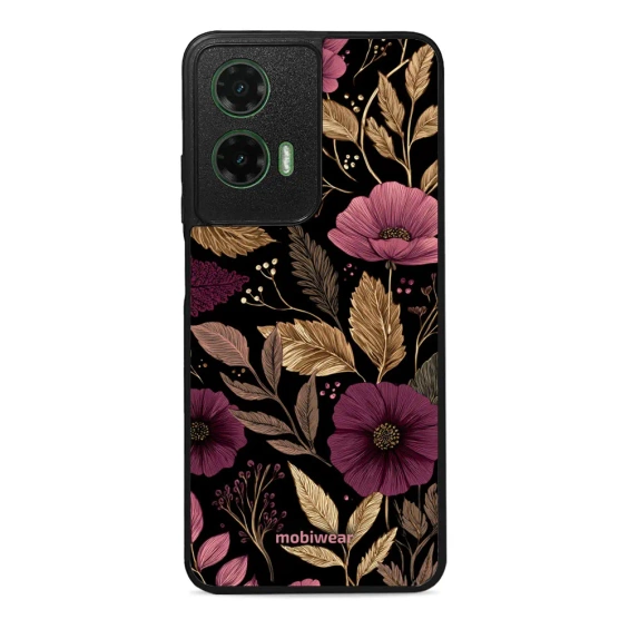 Etui Glossy Case do Motorola Moto G35 5G - wzór G170G