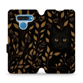 Etui do LG Q60 - wzór V164S