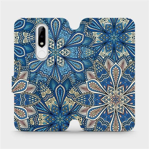 Etui do Nokia 5.1 Plus - wzór V108P