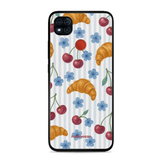 Etui Glossy Case do Xiaomi Redmi 9C - wzór GP85G