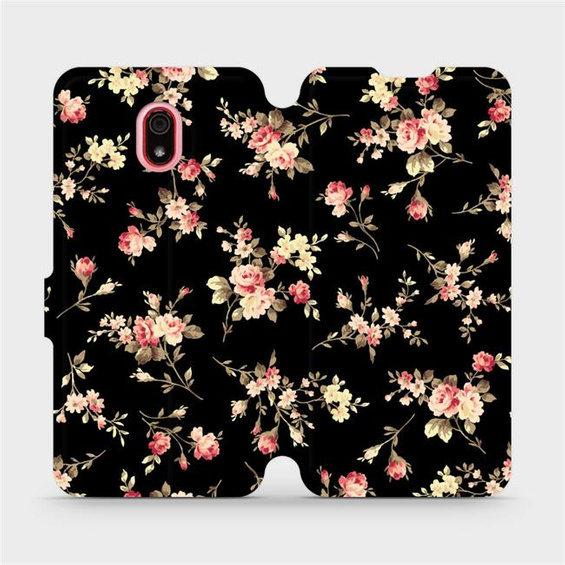 Etui do Xiaomi Redmi 8a - wzór VD02S
