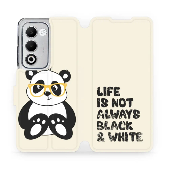 Etui do OPPO A5 5G - wzór M041S