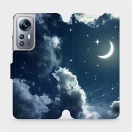 Etui do Xiaomi 12S - wzór V145P
