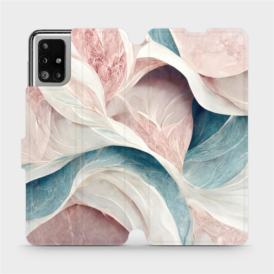 Etui do Samsung Galaxy M51 - wzór VP33S