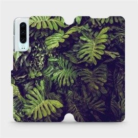 Etui do Huawei P30 - wzór V136P